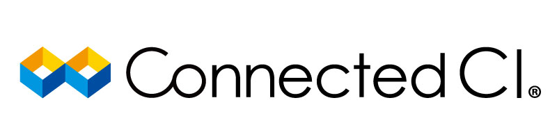 Connected CI logo