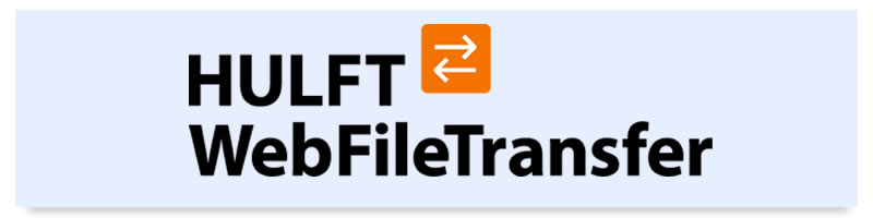 HULFT-WebFileTransfer