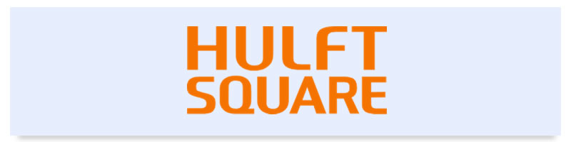 HULFT Square