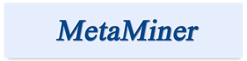 MetaMiner