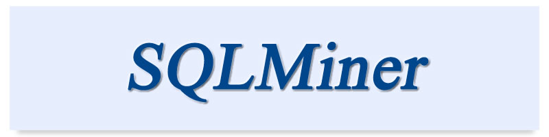 SQLMiner