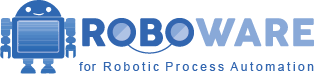 roboware logo