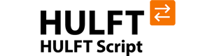 HULFT Script